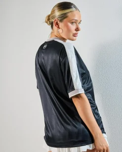 Womens' Sportswear V-Neck Jersey