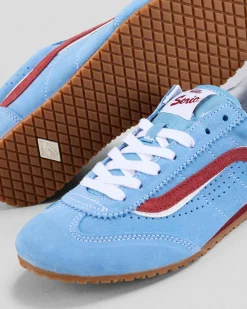 Womens Super Lowpro Shoes