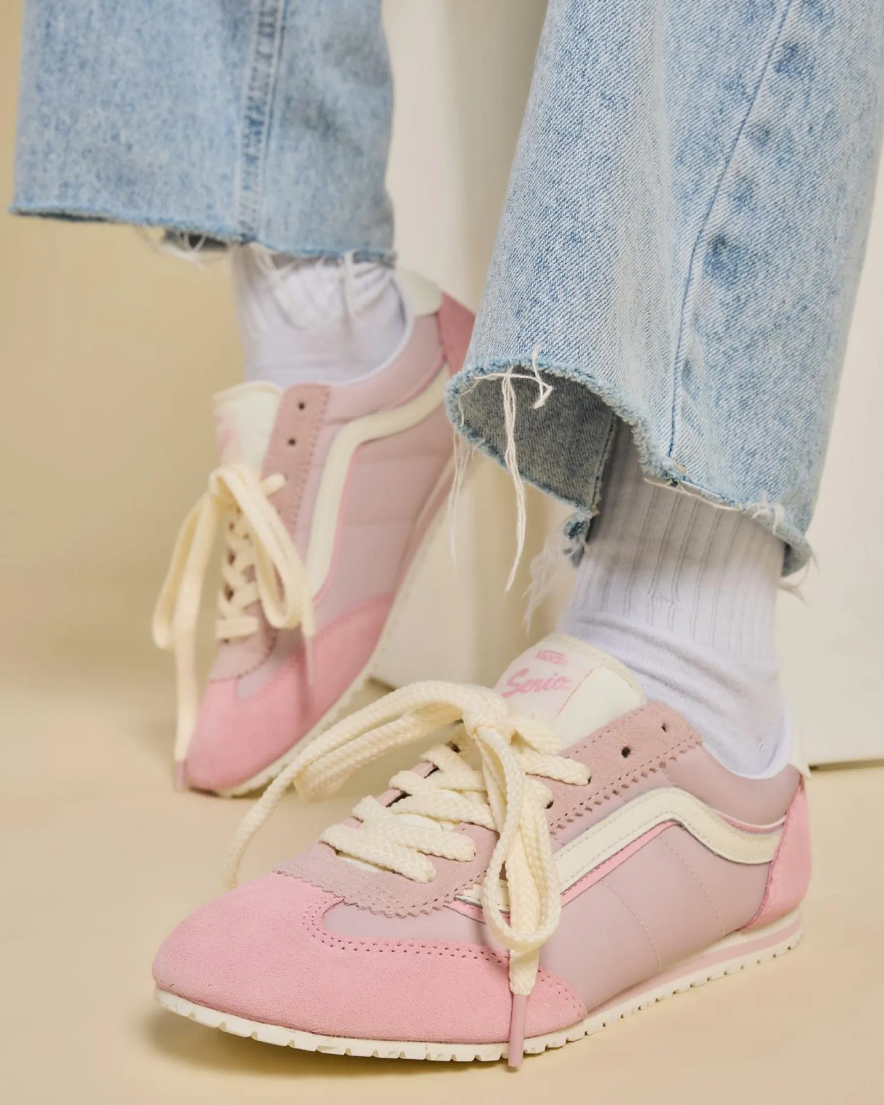 Womens Super Lowpro Shoes