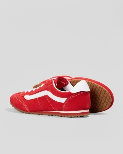 Womens Super Lowpro Shoes