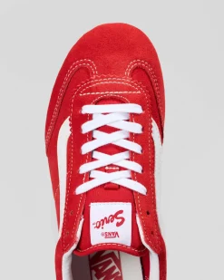 Womens Super Lowpro Shoes