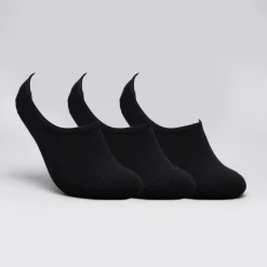 Women's Super No Show Sock Pack