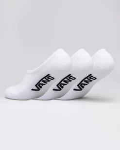 Women's Super No Show Sock Pack
