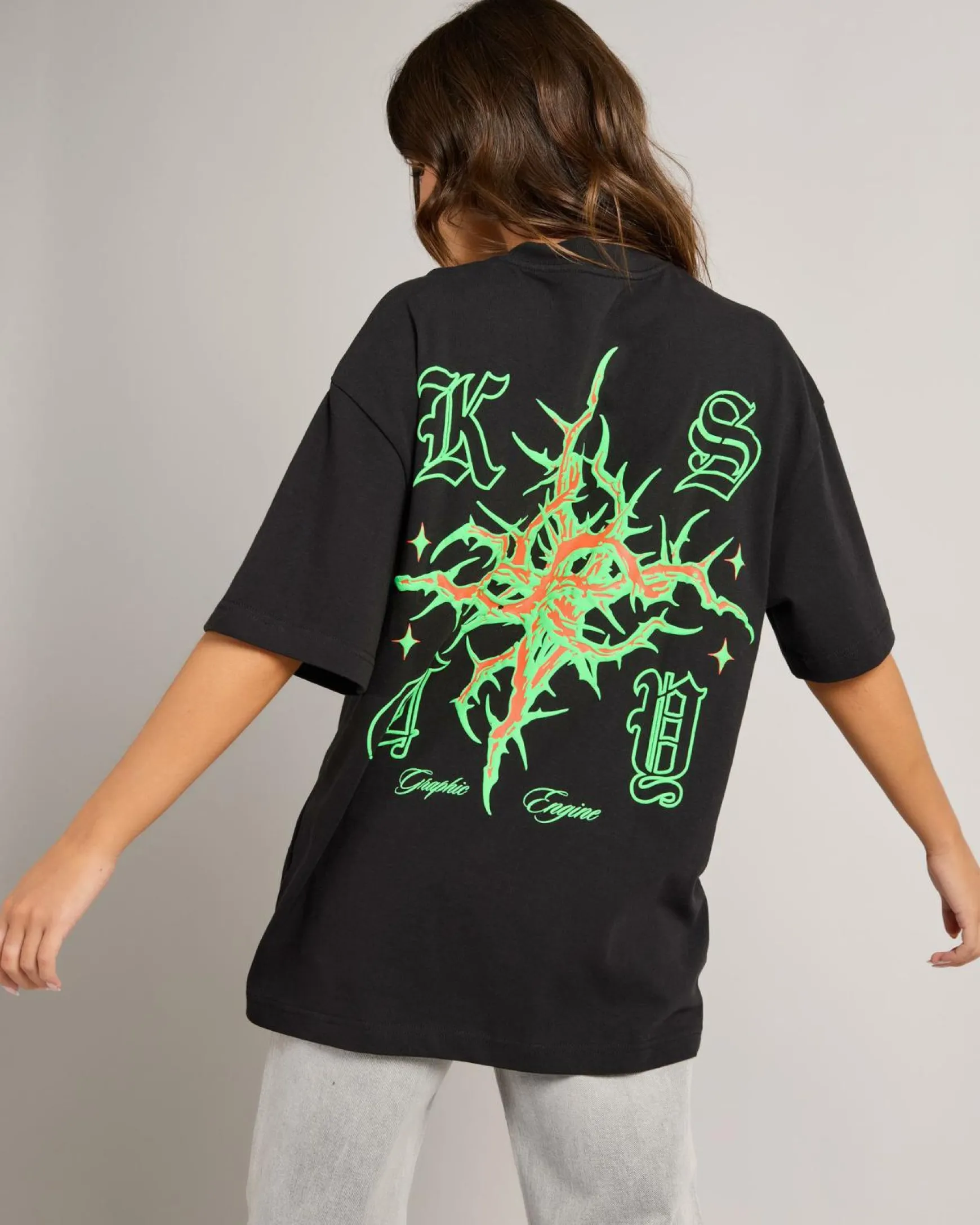 Women's Thorn Street T-Shirt