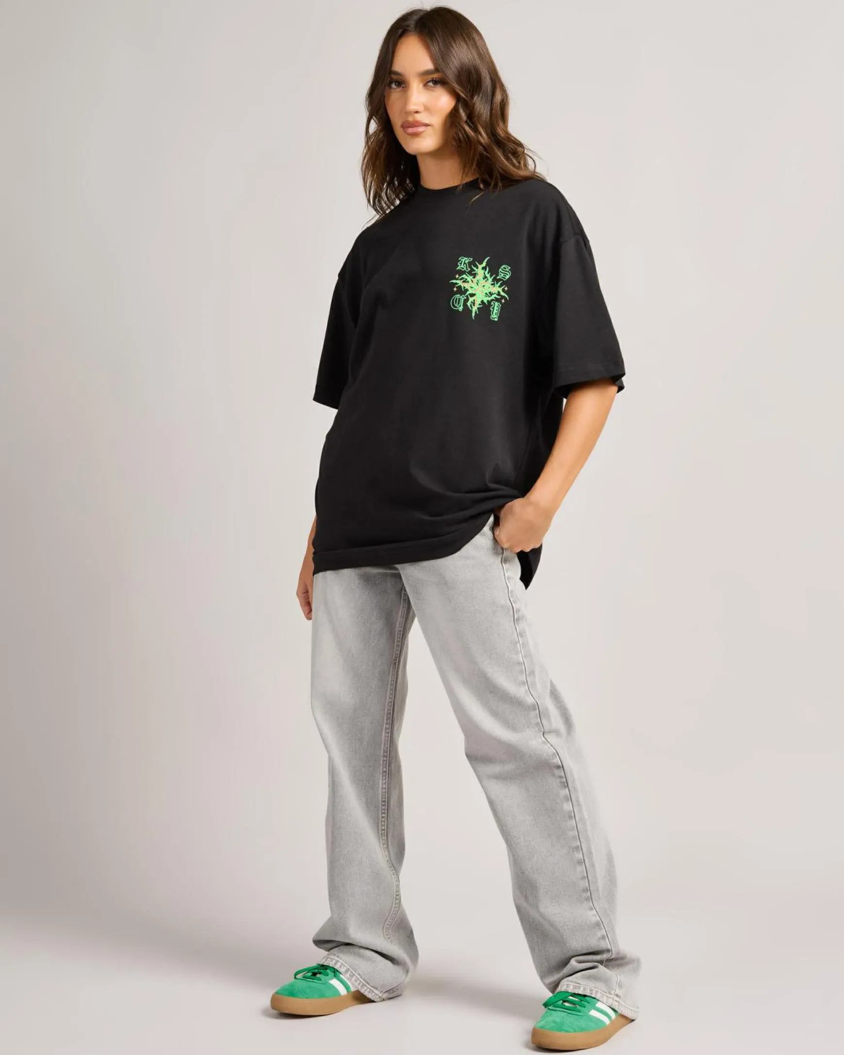 Women's Thorn Street T-Shirt