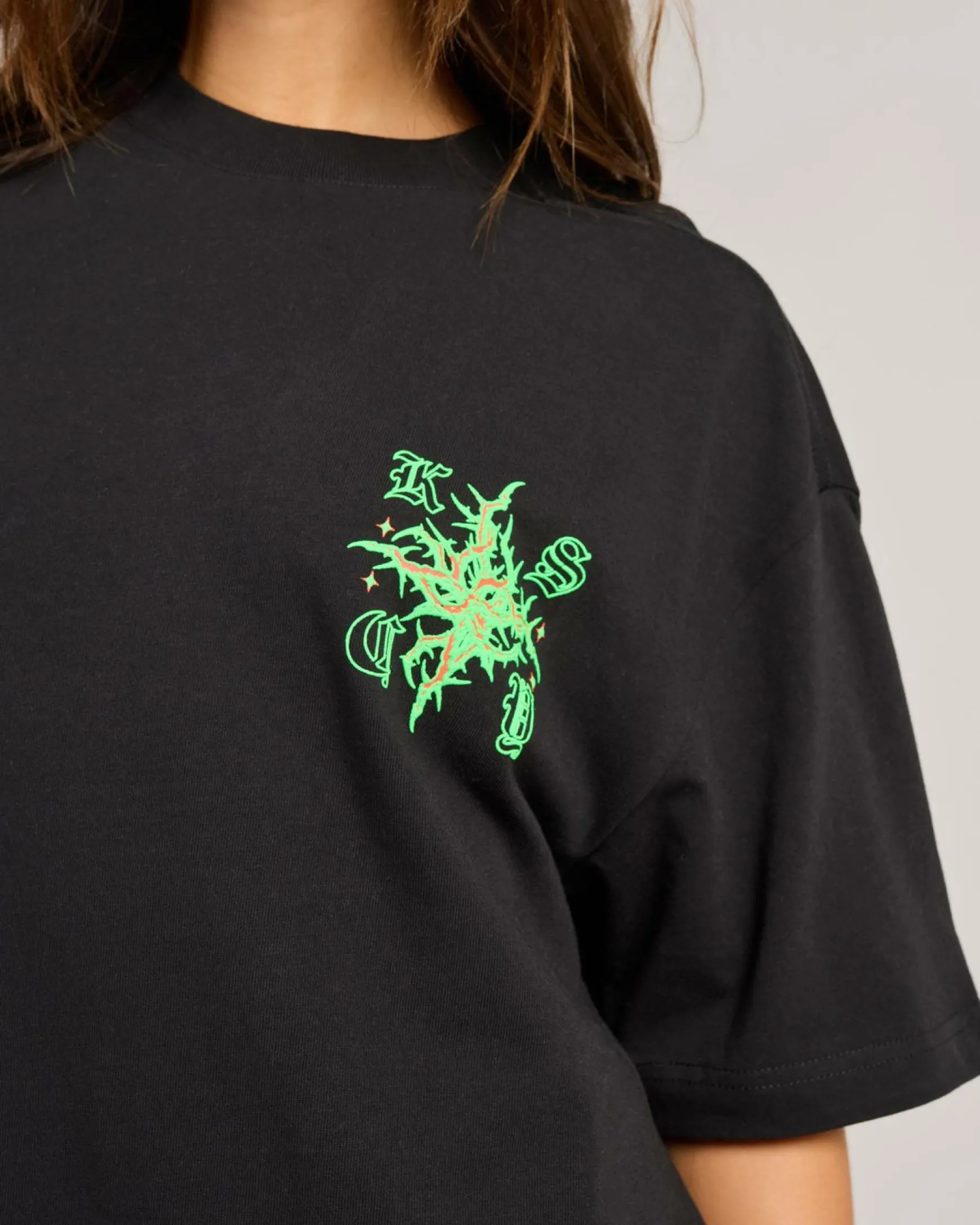 Women's Thorn Street T-Shirt