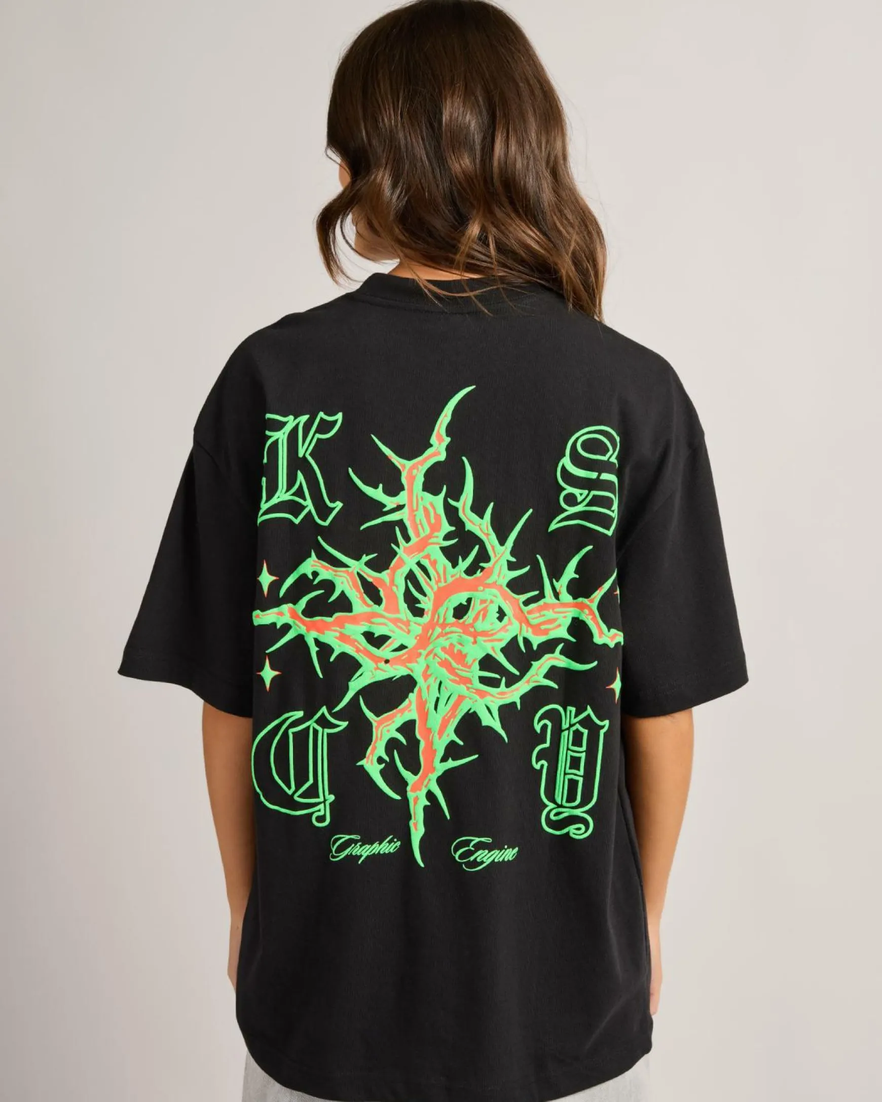 Women's Thorn Street T-Shirt