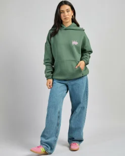 Women's Top Tier Hoodie