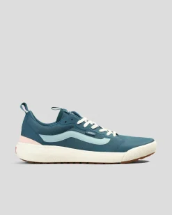 Womens' Ultrarange Exo Shoes