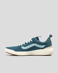 Womens' Ultrarange Exo Shoes