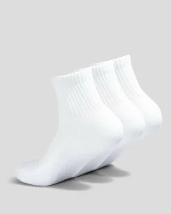 Women's' VA Mini Crew Sock Pack