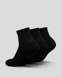 Women's VA Mini Crew Sock Pack