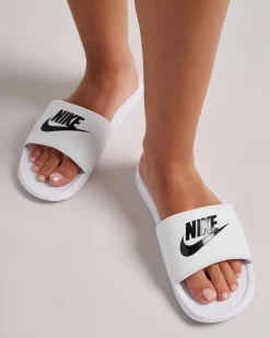 Womens Victori One Slide Sandals