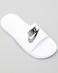 Womens Victori One Slide Sandals