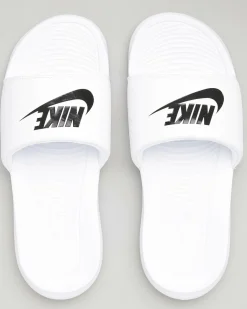 Womens Victori One Slide Sandals