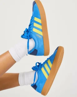 Womens VL Court 3.0 Shoes