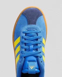 Womens VL Court 3.0 Shoes