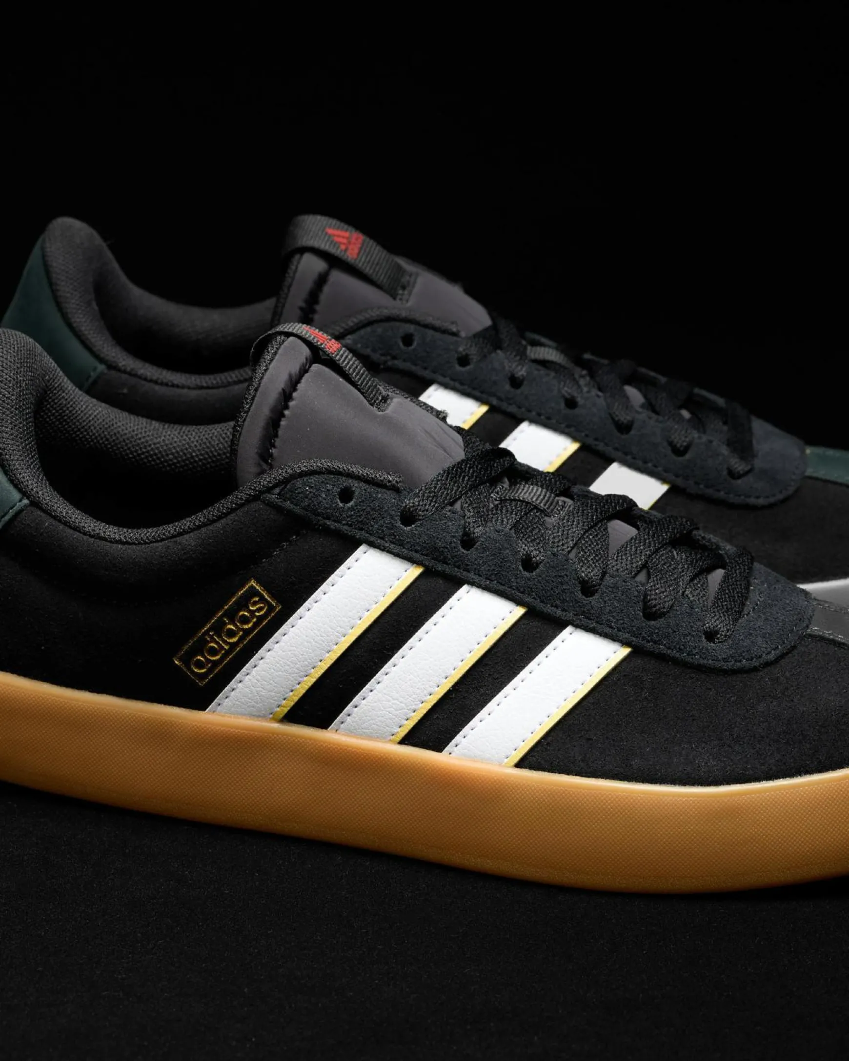 Womens VL Court 3.0 Shoes