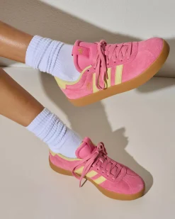 Womens Vl Court 3.0 Shoes