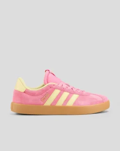 Womens Vl Court 3.0 Shoes