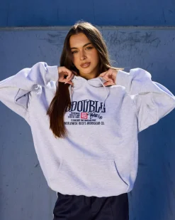 Women's Workgear Hoodie