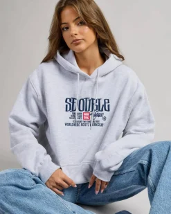 Women's Workgear Hoodie