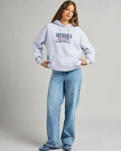 Women's Workgear Hoodie