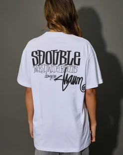 Women's World Wide Roots T-Shirt