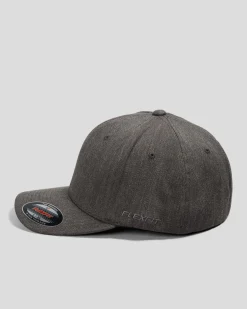 Wool Blend Cap