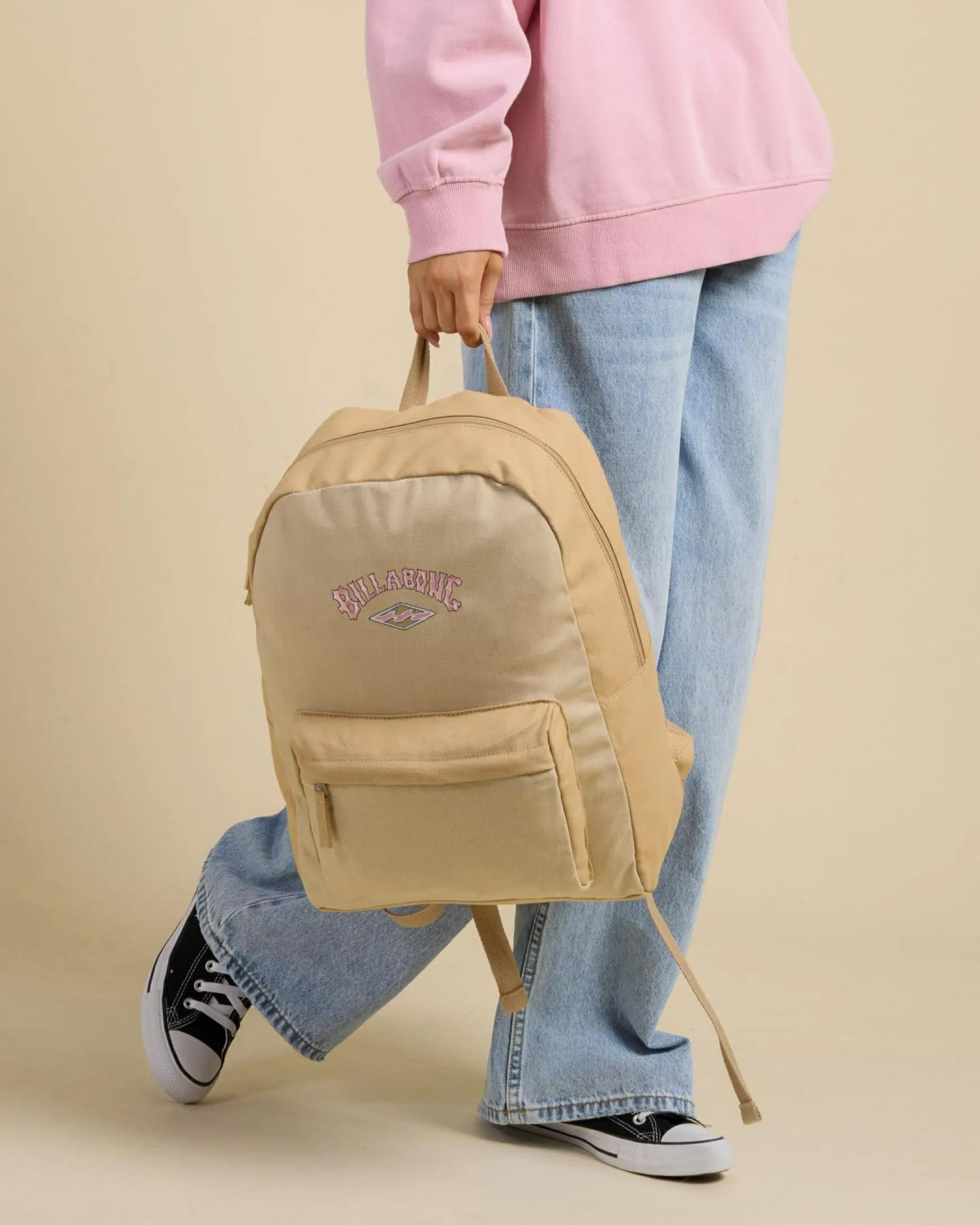 Work It Out Backpack