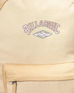 Work It Out Backpack