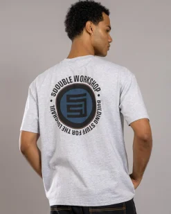 Workshop Dot T-Shirt