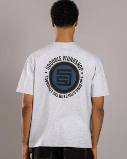 Workshop Dot T-Shirt