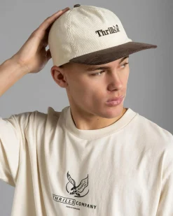 Workwear 5 Panel Cap