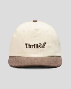 Workwear 5 Panel Cap