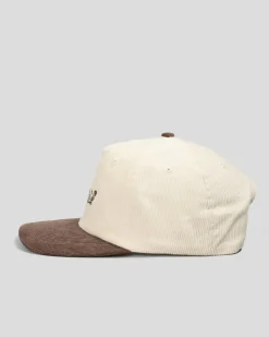 Workwear 5 Panel Cap