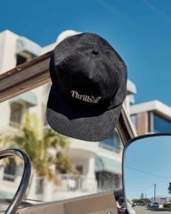 Workwear 5 Panel Cap