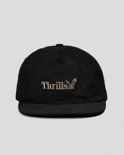 Workwear 5 Panel Cap