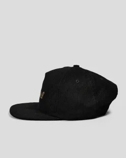 Workwear 5 Panel Cap