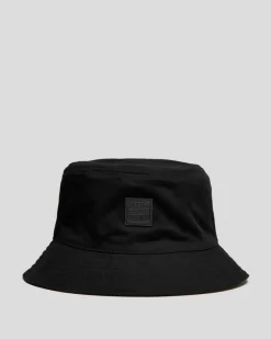 Workwear Bucket Hat