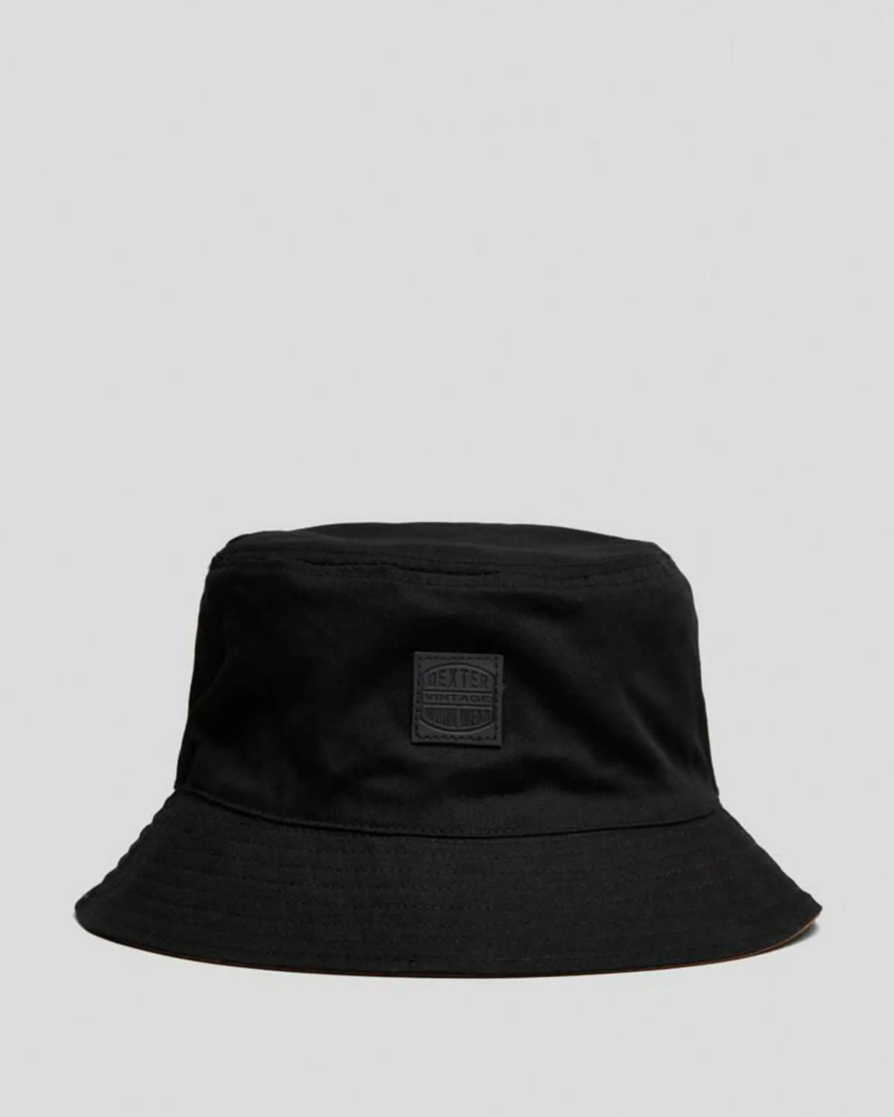Workwear Bucket Hat