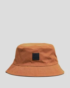 Workwear Bucket Hat