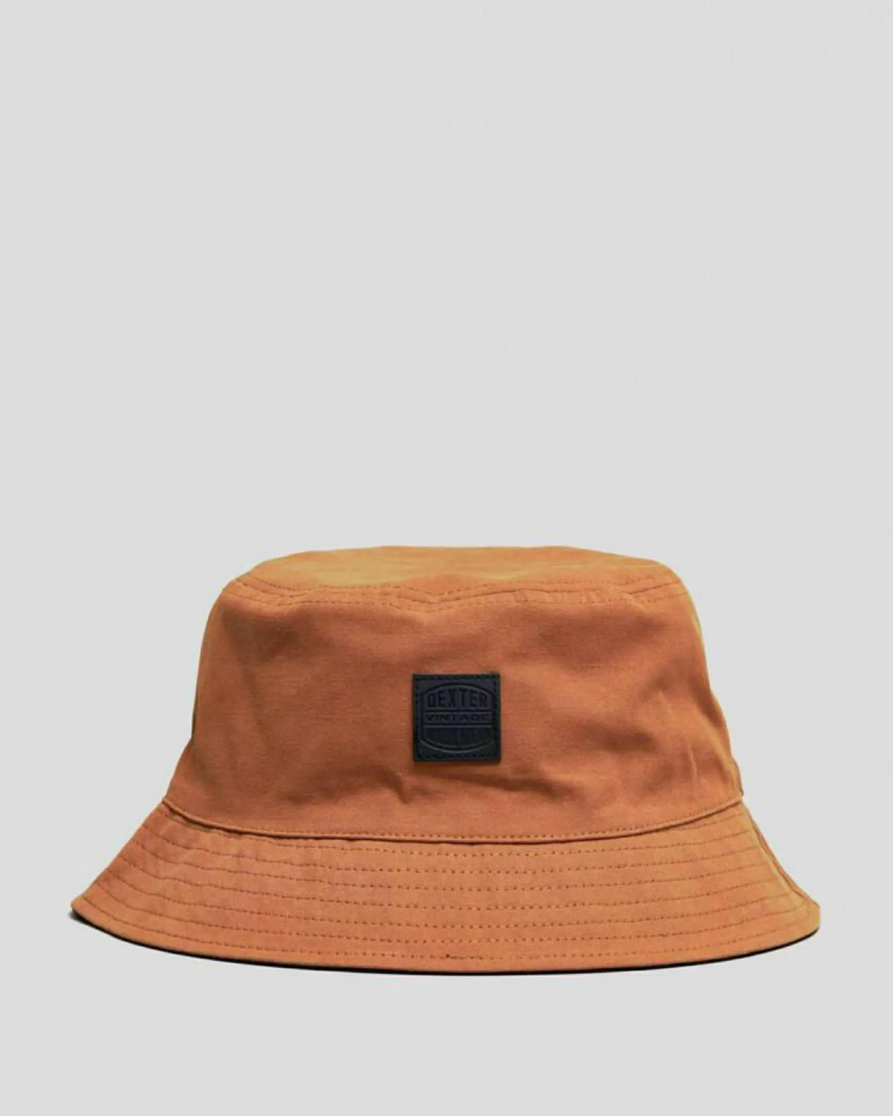 Workwear Bucket Hat
