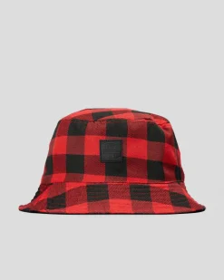 Workwear Bucket Hat