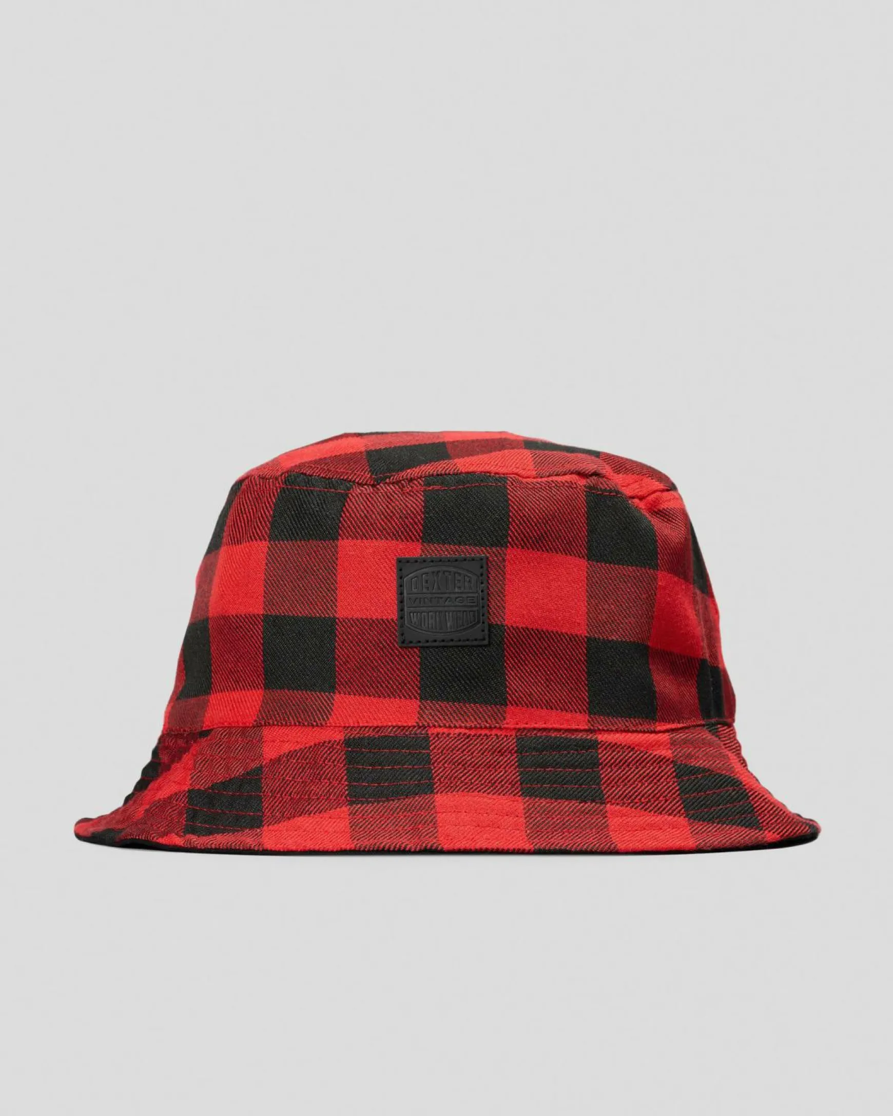 Workwear Bucket Hat