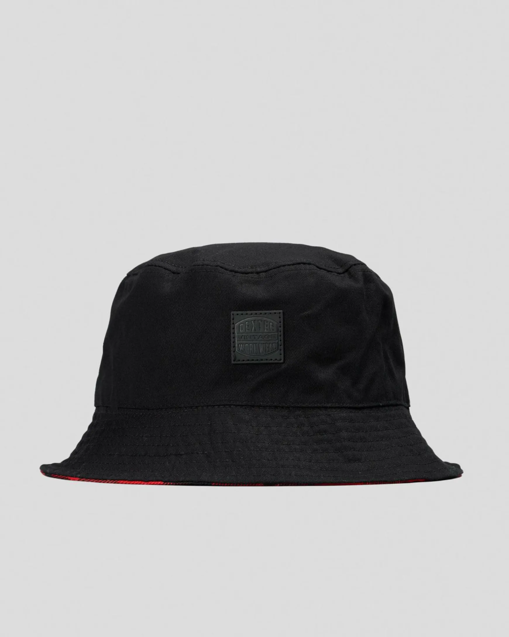 Workwear Bucket Hat