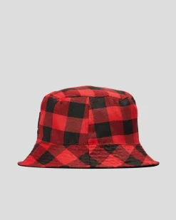 Workwear Bucket Hat
