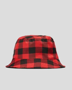 Workwear Bucket Hat