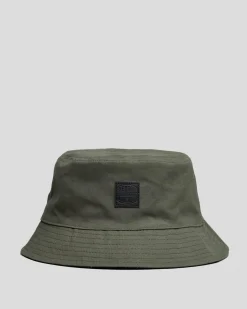 Workwear Bucket Hat