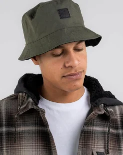 Workwear Bucket Hat